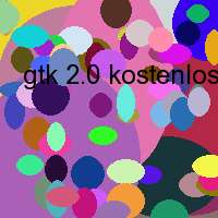 gtk 2.0 kostenlos