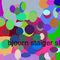 bjoern staiger stiftung e.v