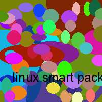 linux smart package