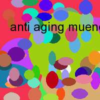 anti aging muenchen