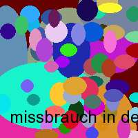 missbrauch in der kindheit