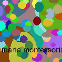 maria montessoris bild vom kind