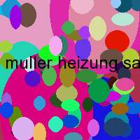 muller heizung sanitar