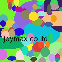 joymax co ltd