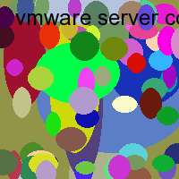 vmware server command line