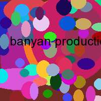 banyan productions phone number